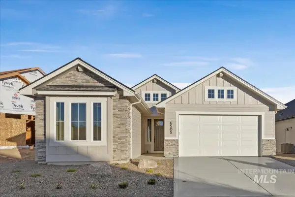 6551 S Charlie Place, Eagle, ID 83629