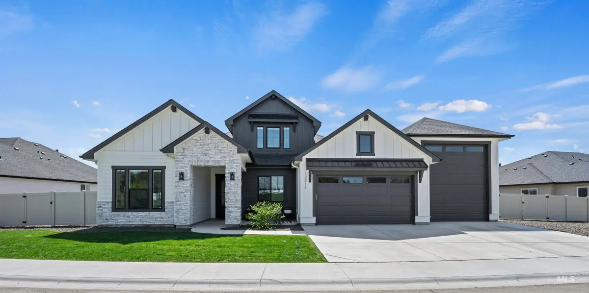 12211 W Cobalt Lake Dr., Star, ID 83669 - #1