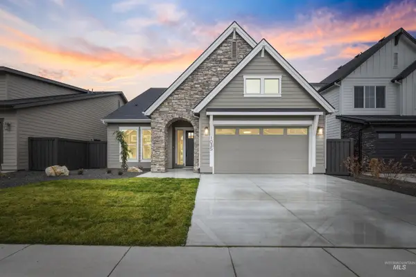 913 E Crescendo St, Meridian, ID 83642