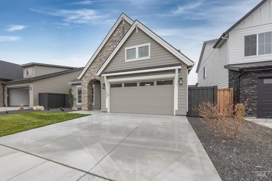 913 E Crescendo St, Meridian, ID 83642 - #2