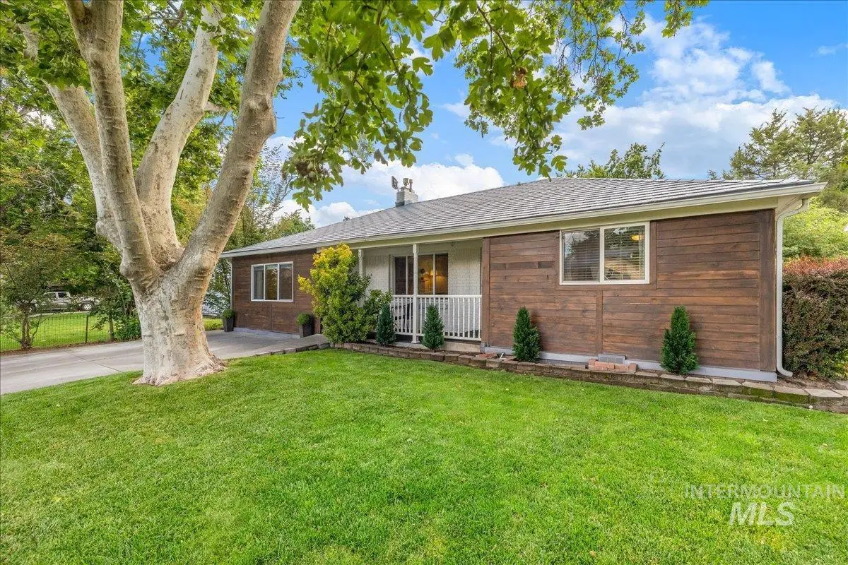 614 N Archer St, Boise, ID 83706 - #1