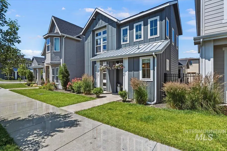 3791 S Harris Ranch Ave, Boise, ID 83716 - #2