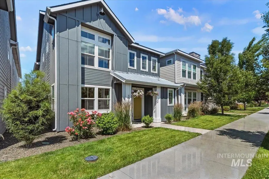 3791 S Harris Ranch Ave, Boise, ID 83716 - #3