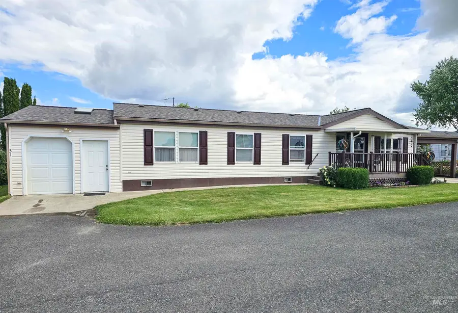 2034 Powers Avenue #31, Lewiston, ID 83501 - #3