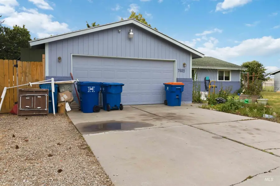 7685 W Mojave Dr, Boise, ID 83709 - #3