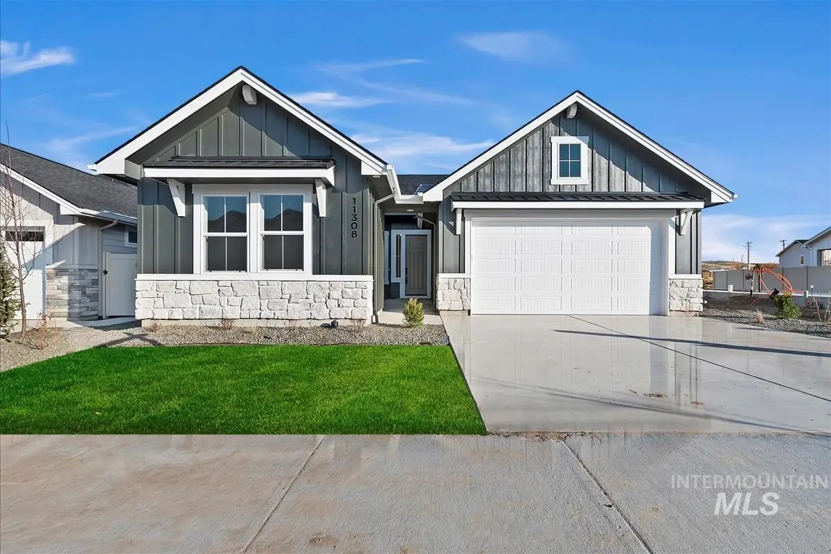 2118 E Rodeo Street, Kuna, ID 83634 - #1