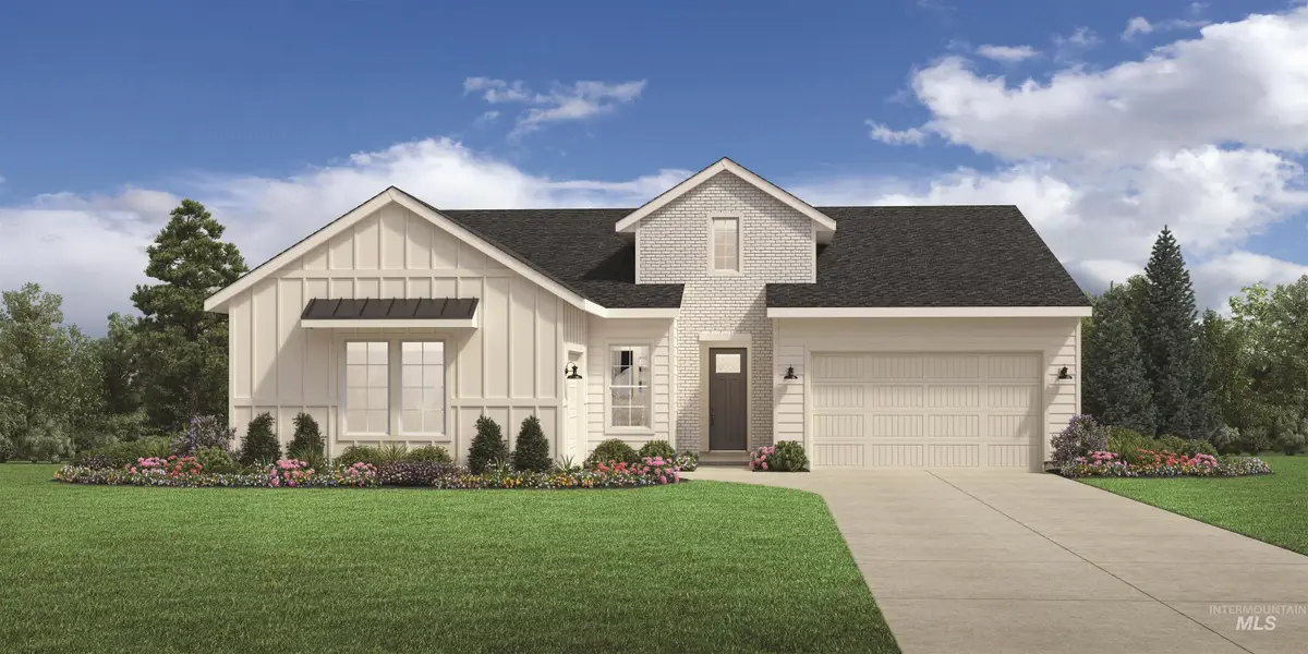 1480 N Leatherwood Ave, Star, ID 83669 - #1