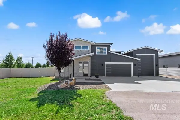 2349 N Klemmer Ave, Kuna, ID 83634
