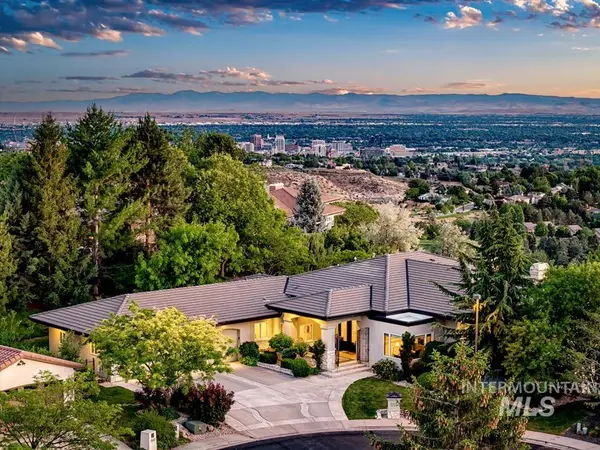 1545 E Nines Point Ln, Boise, ID 83702