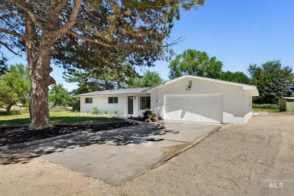 2380 S Kimball St, Boise, ID 83709