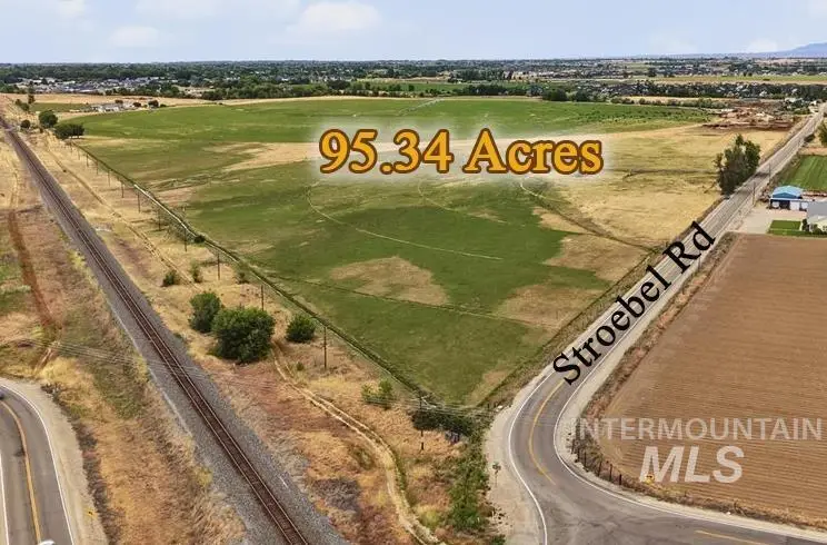 1245 S Stroebel Rd, Kuna, ID 83634 - #2