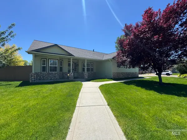 11855 Huckleberry, Nampa, ID 83651
