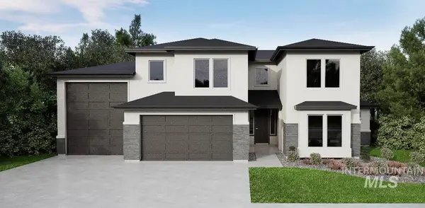 771 W Oak Springs Drive, Meridian, ID 83642