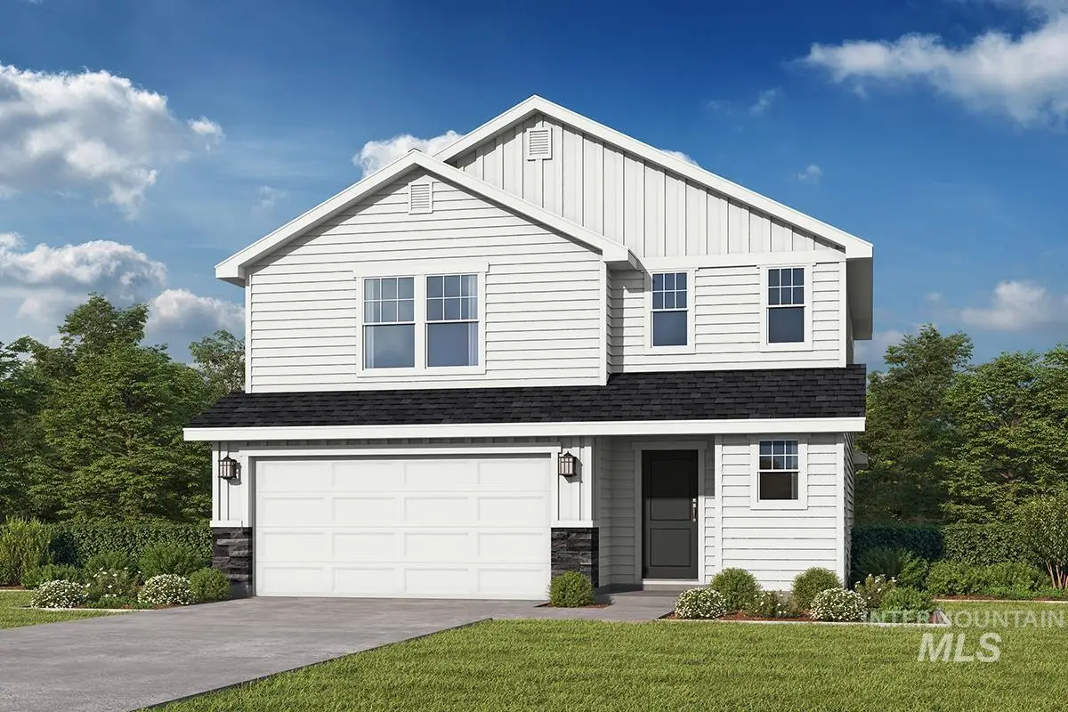 9524 S Stonefly Ave., Kuna, ID 83634 - #1