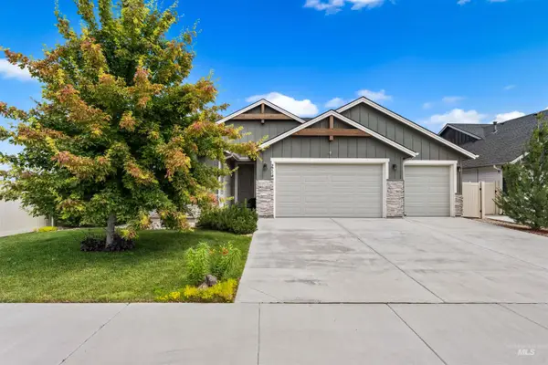 2714 E Gypsum St, Nampa, ID 83686