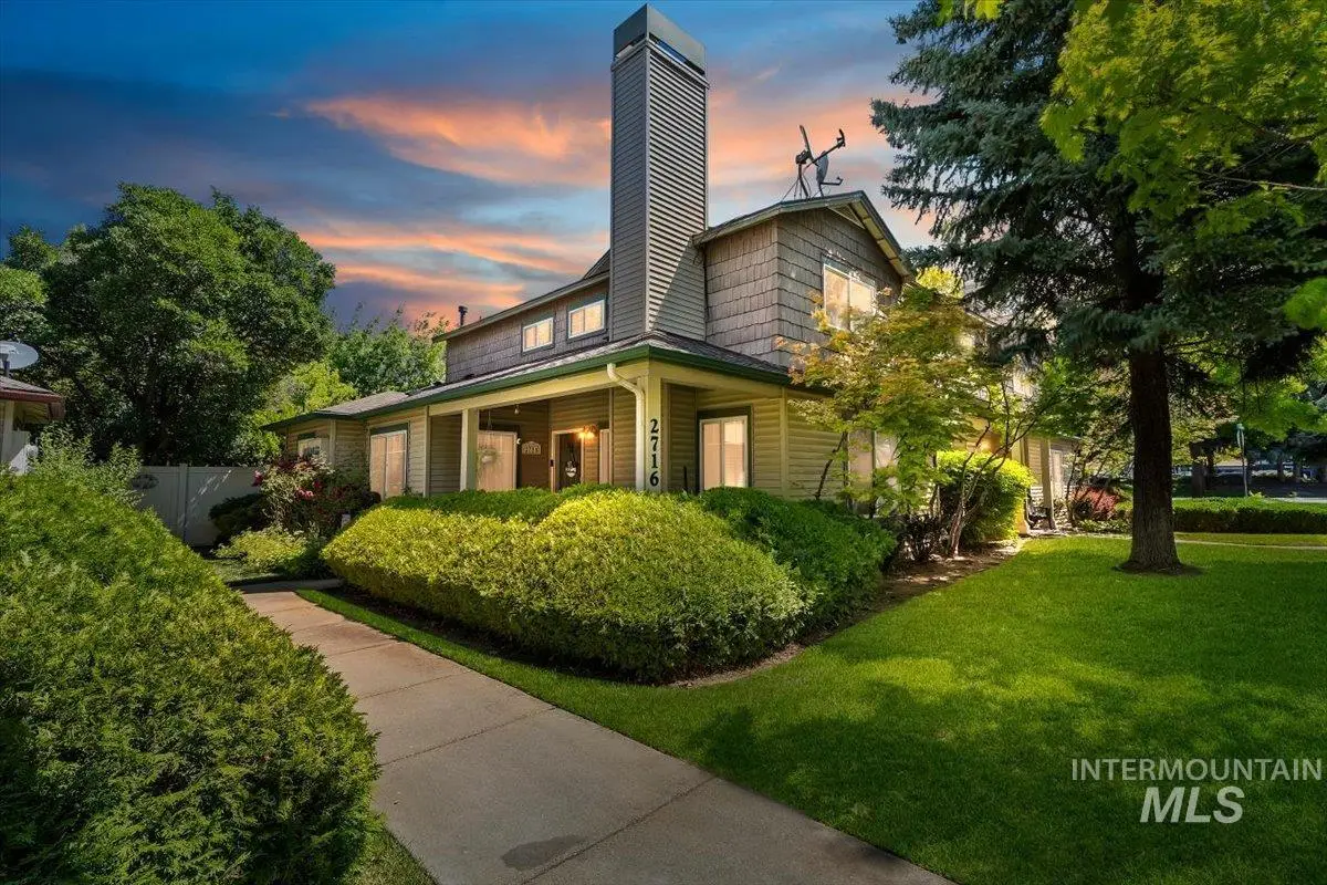 2716 W Cherry Lane, Boise, ID 83705 - #1