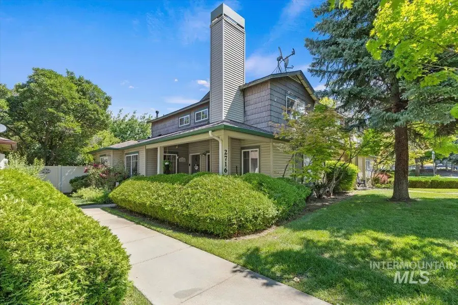2716 W Cherry Lane, Boise, ID 83705 - #2