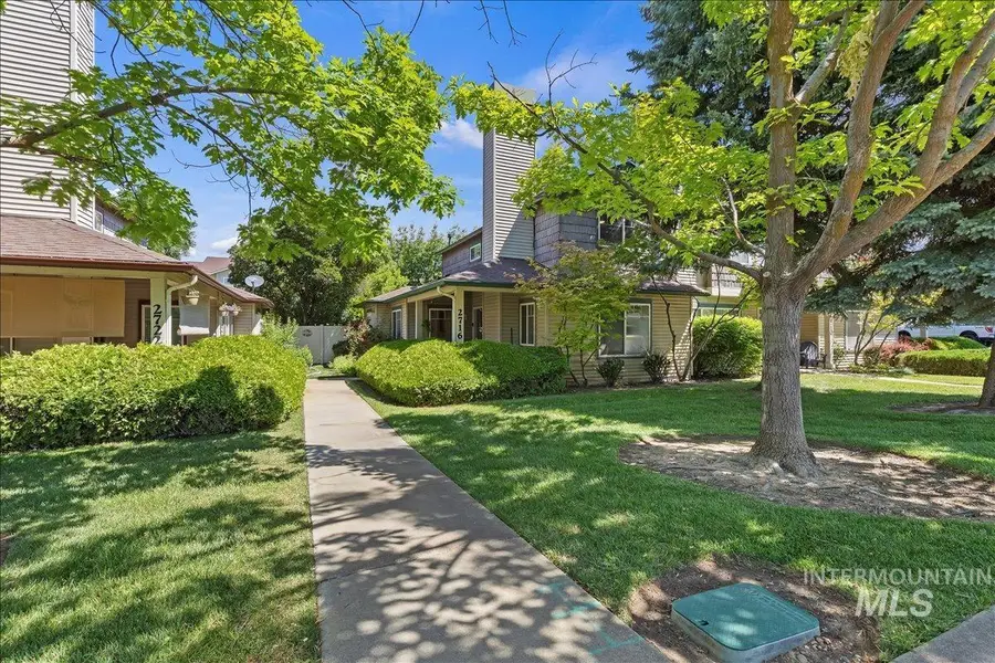 2716 W Cherry Lane, Boise, ID 83705 - #3