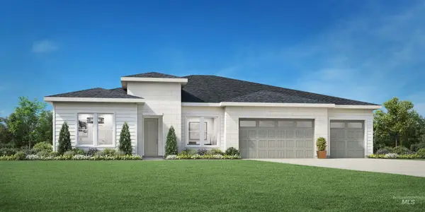 10753 W Bravery St, Kuna, ID 83634