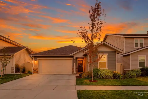 4409 S Redwater Ave, Meridian, ID 83642