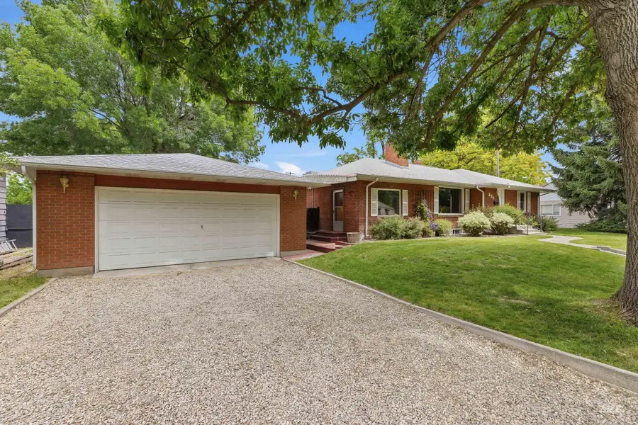 504 W Howe St, Boise, ID 83706 - #2
