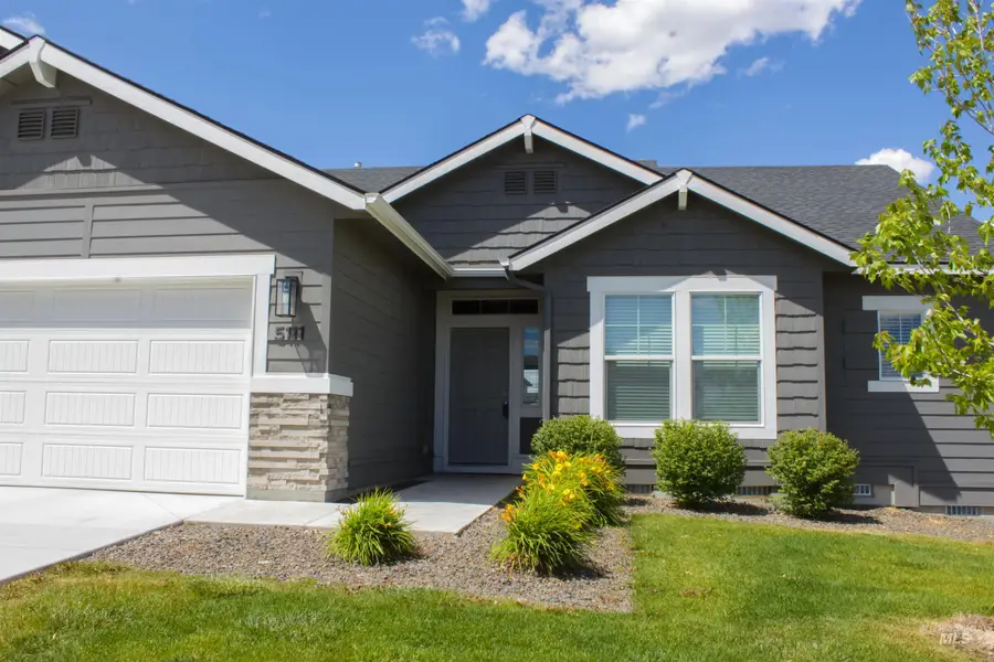 5111 Clearfield, Caldwell, ID 83605 - #2