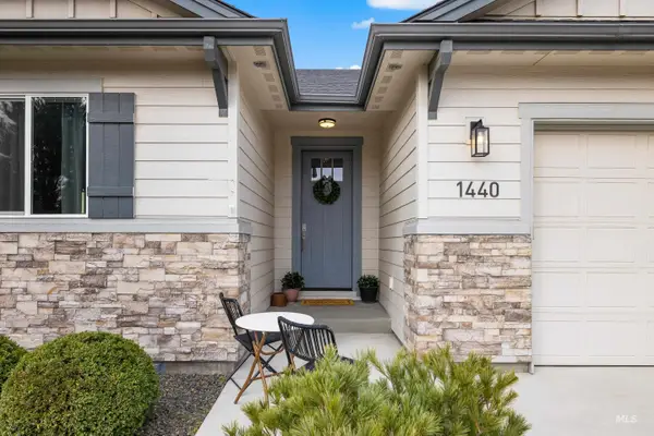 1440 W Cerulean St, Kuna, ID 83634