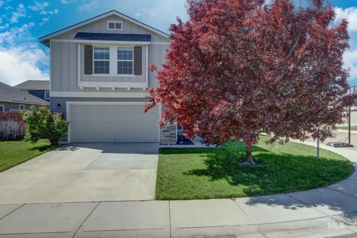 13593 Cocoa Beach Street, Caldwell, ID 83607 - #1