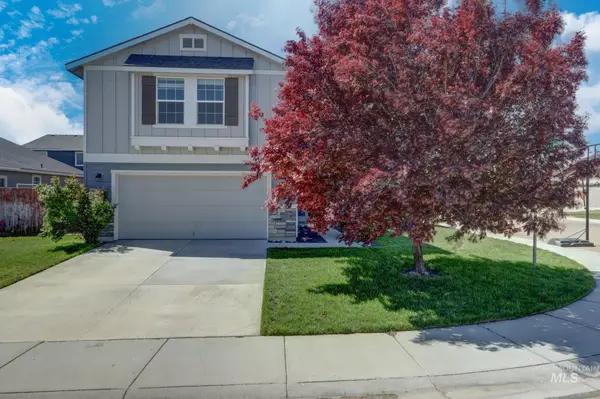 13593 Cocoa Beach Street, Caldwell, ID 83607