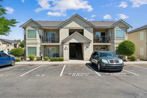 10072 W W. Garverdale Ln., Boise, ID 83704