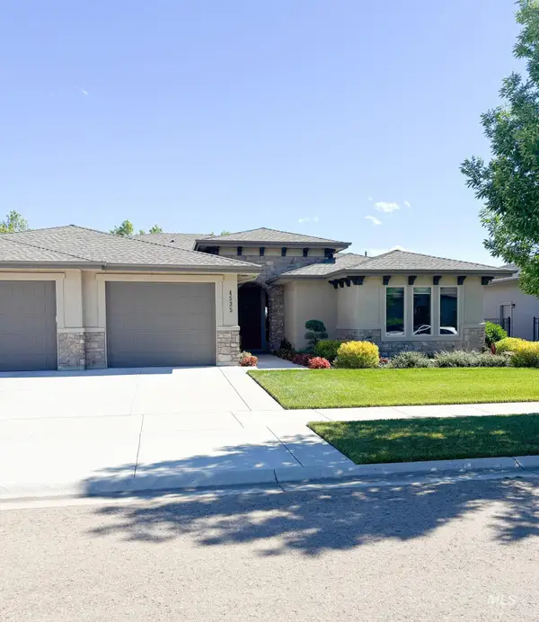 4535 W Braveheart St., Eagle, ID 83616