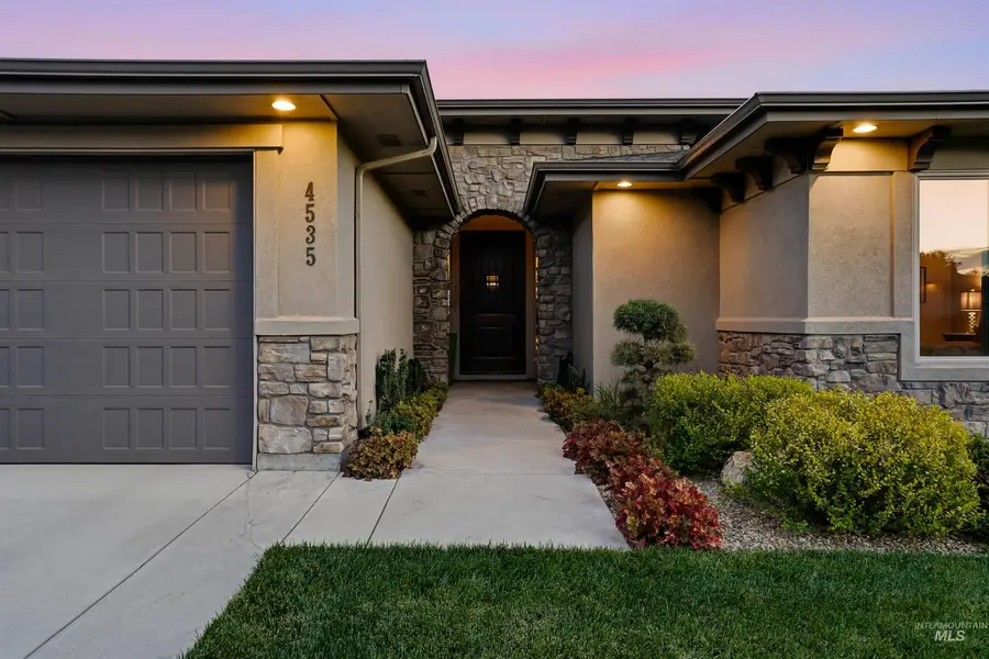 4535 W Braveheart St., Eagle, ID 83616 - #2