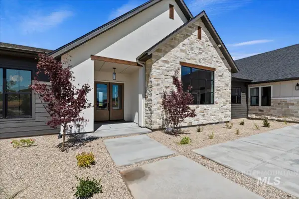 16908 Long Meadow Drive, Caldwell, ID 83607