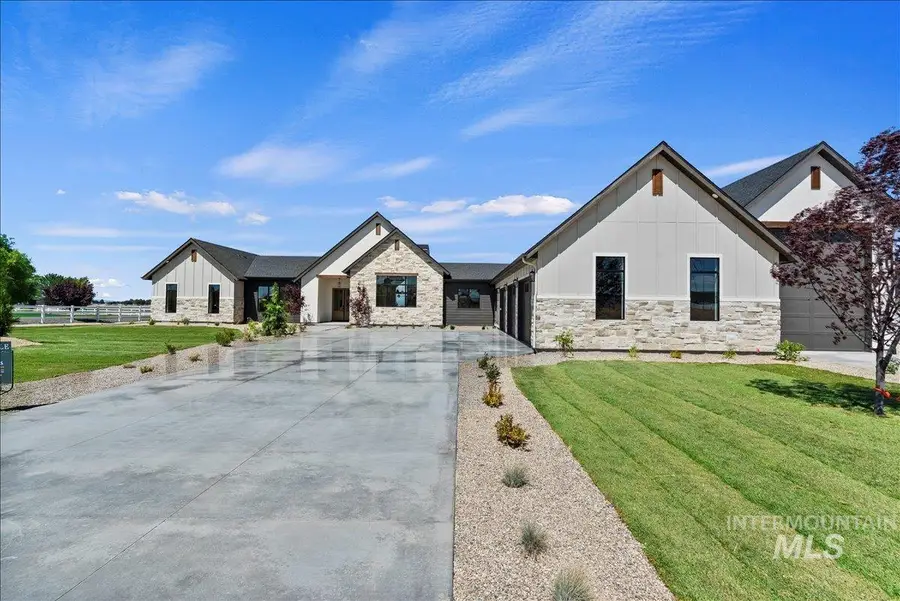 16908 Long Meadow Drive, Caldwell, ID 83607 - #3