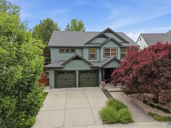 4695 W Farm View Dr., Boise, ID 83714