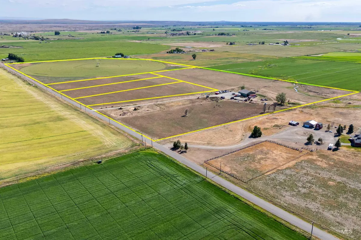 1250 E 963 N, Richfield, ID 83330 - #1