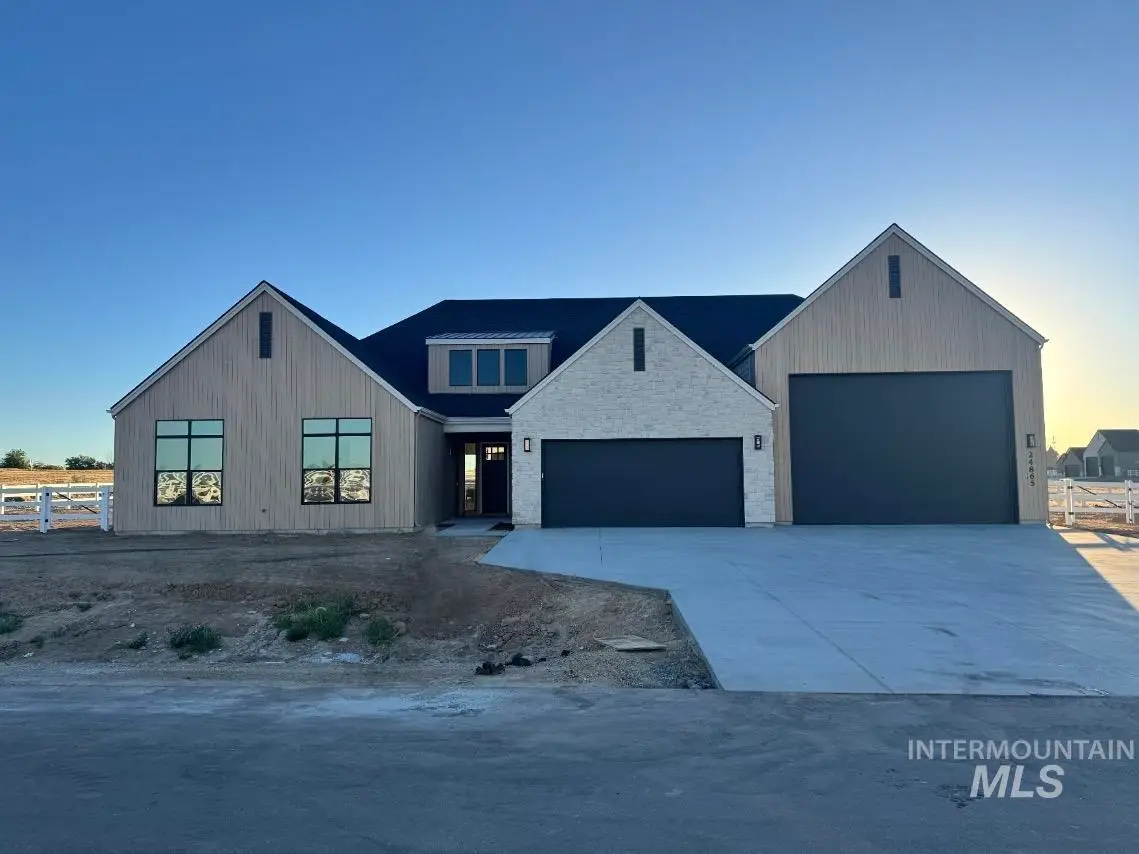 24865 Farm Dale Ave, Caldwell, ID 83607 - #1