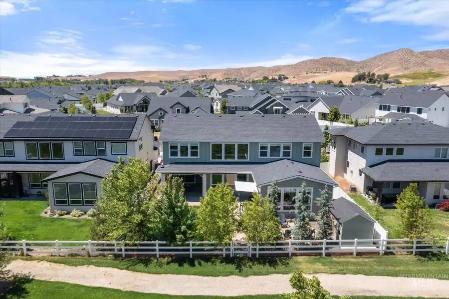 14060 N Quail Covey Way, Boise, ID 83714 - #2