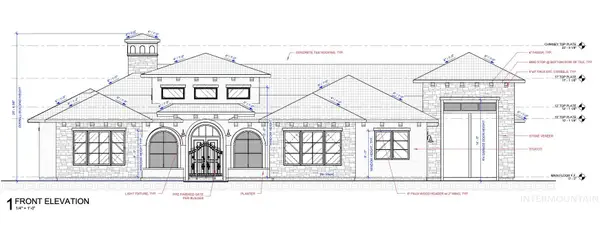 3781 N Templeton Pl., Eagle, ID 83616