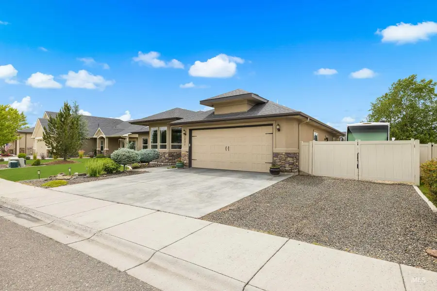 1031 N Mira Way, Star, ID 83669 - #2