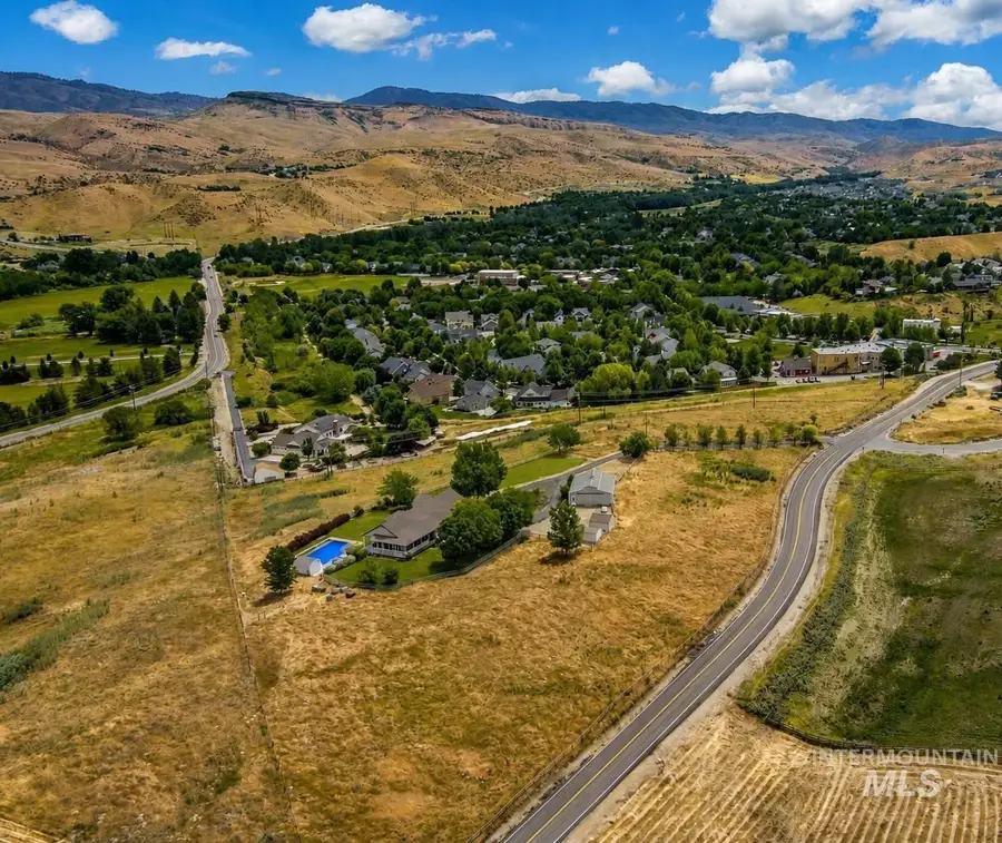 13600 N Seaman Gulch Rd, Boise, ID 83714 - #2