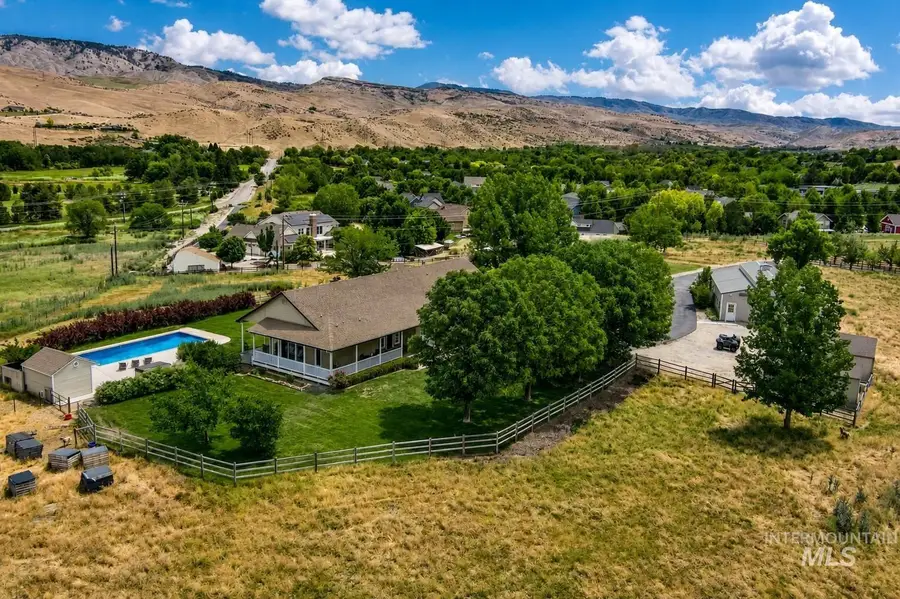 13600 N Seaman Gulch Rd, Boise, ID 83714 - #3