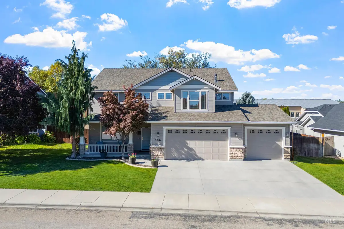 4457 S Silverpine Ave, Boise, ID 83709 - #1
