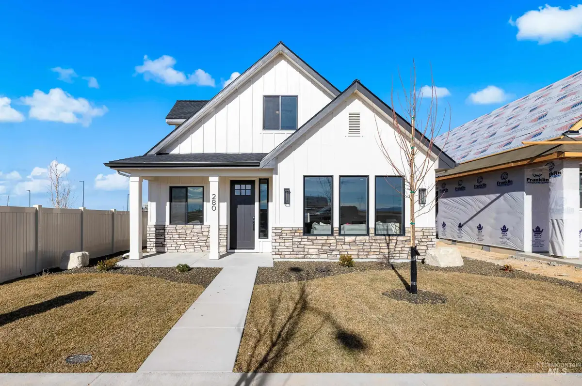 280 E Mayfield Springs Blvd, Boise, ID 83716 - #1