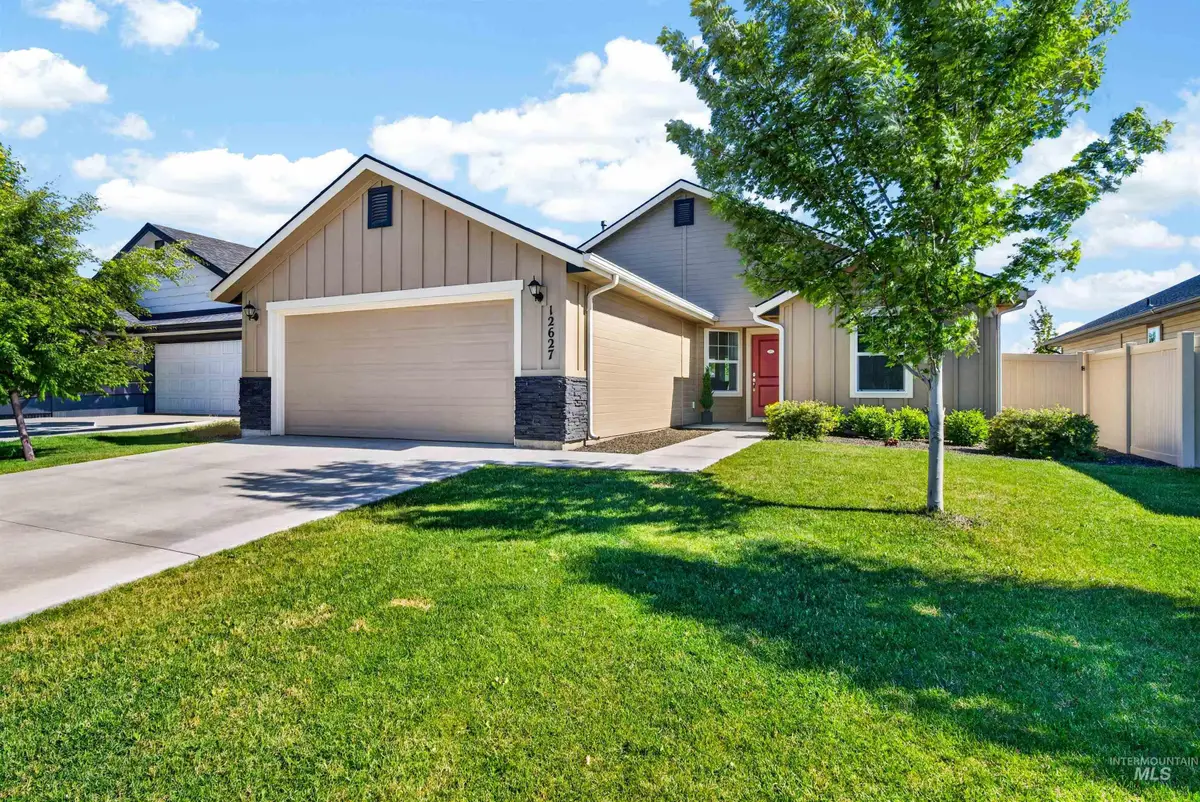 12627 Dimarie Ct, Caldwell, ID 83607 - #1
