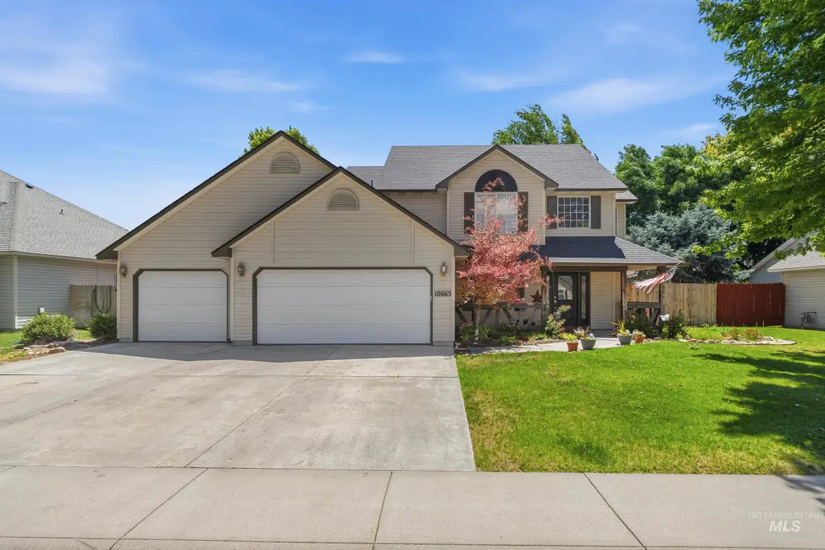10665 W Gloxinia St, Star, ID 83669 - #1