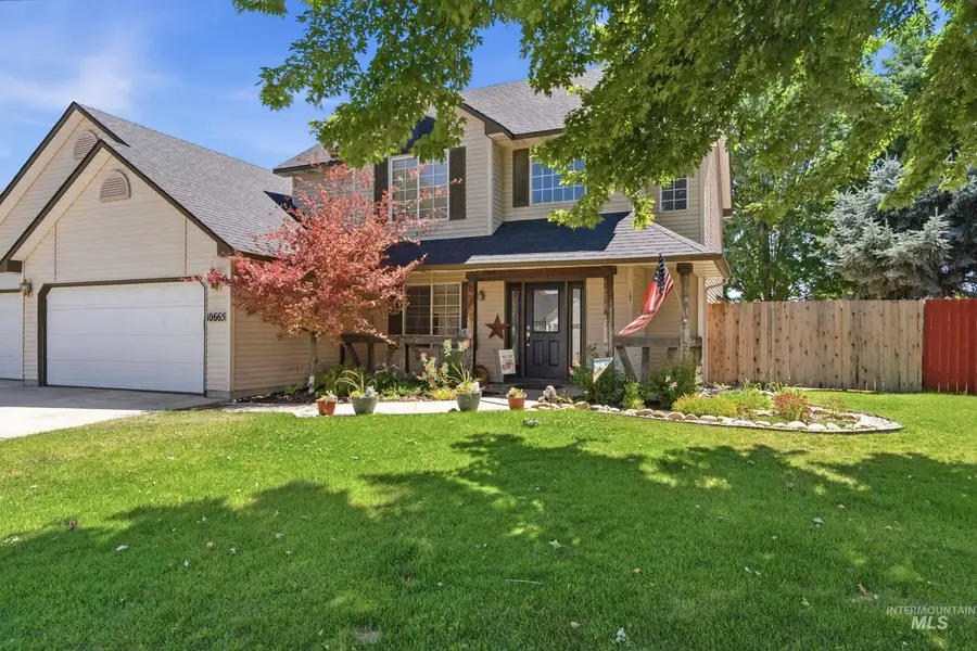 10665 W Gloxinia St, Star, ID 83669 - #2