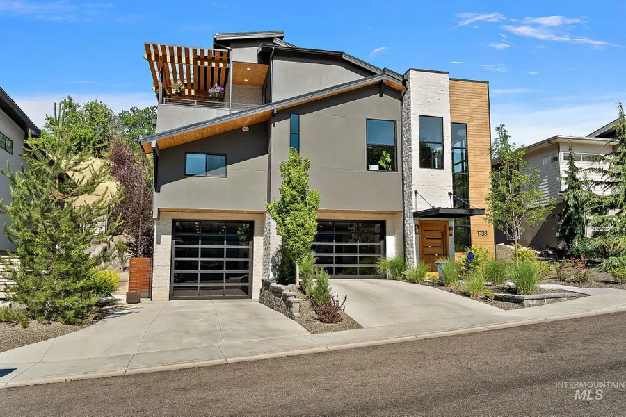 1733 N Mockbee, Boise, ID 83702 - #2