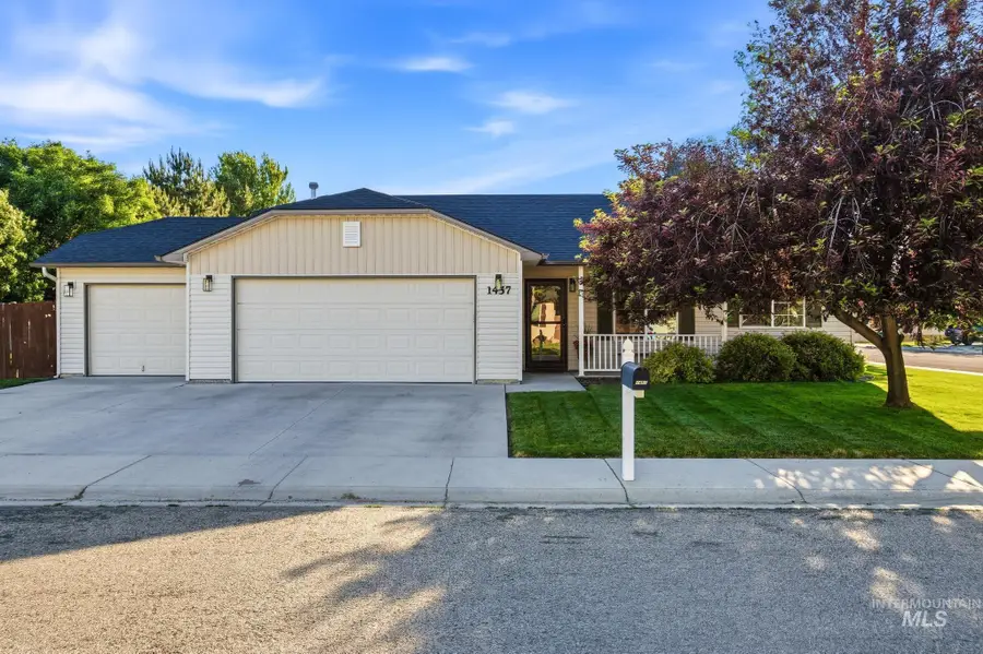 1457 S Woodmaste, Kuna, ID 83634 - #2