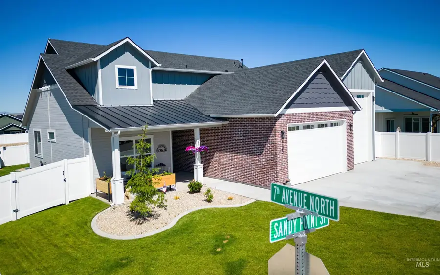 705 Sandy Point Street, Payette, ID 83661 - #2